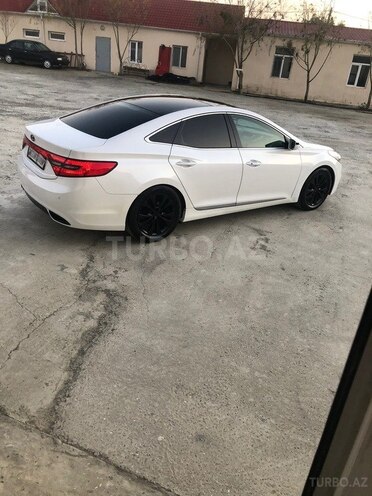 Hyundai Azera 2013, 185,000 km - 2.4 l - Bakı