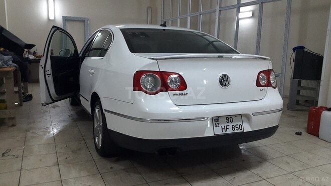 Volkswagen Passat 2007, 171,000 km - 0.2 l - Bakı