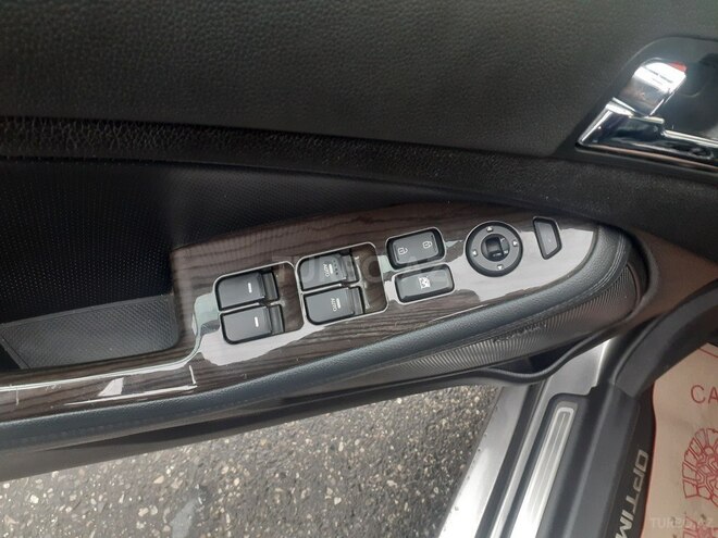 Kia Optima 2013, 130,000 km - 0.2 l - Bakı