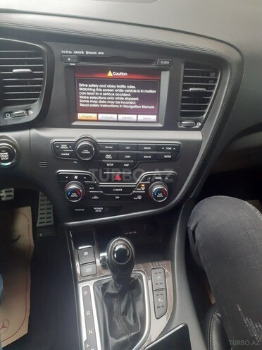 Kia Optima 2013, 130,000 km - 0.2 l - Bakı