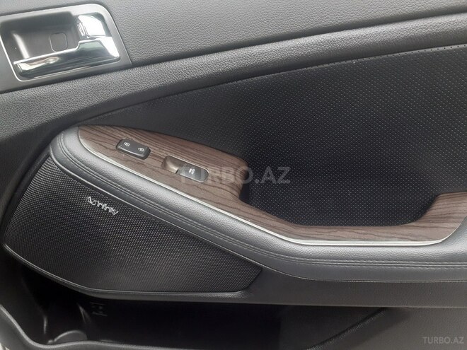 Kia Optima 2013, 130,000 km - 0.2 l - Bakı