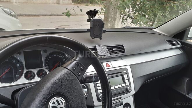 Volkswagen Passat 2007, 171,000 km - 0.2 l - Bakı