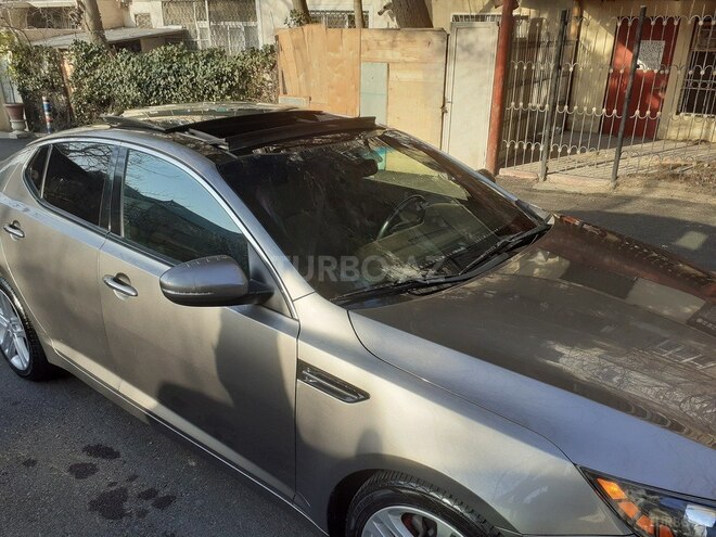Kia Optima 2013, 130,000 km - 0.2 l - Bakı