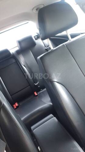 Volkswagen Passat 2007, 171,000 km - 0.2 l - Bakı