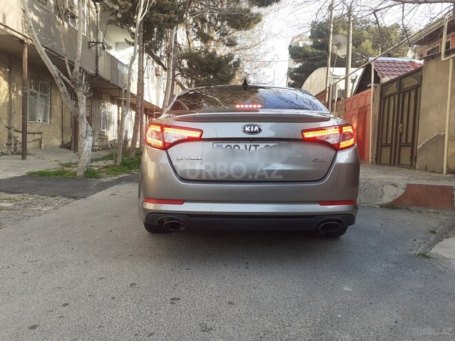 Kia Optima 2013, 130,000 km - 0.2 l - Bakı