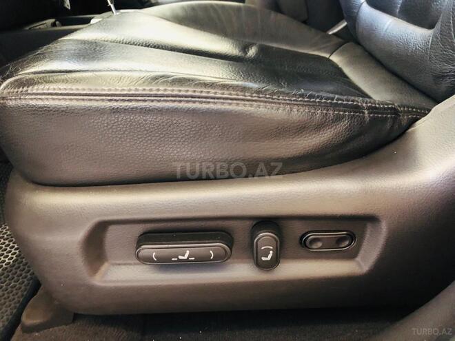 Hyundai Santa Fe 2010, 61,000 km - 2.0 l - Tovuz