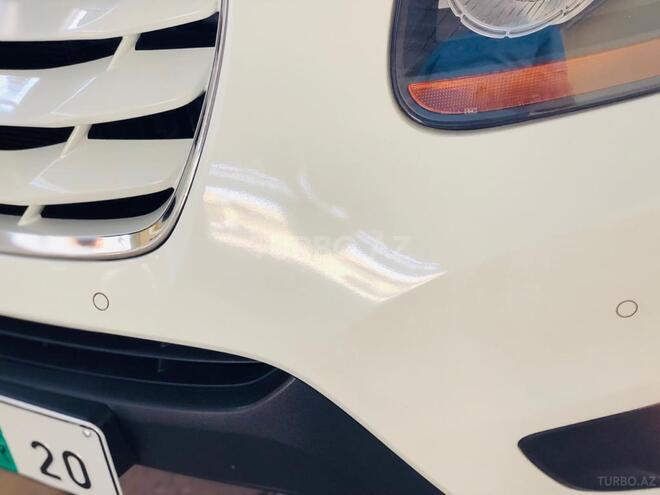 Hyundai Santa Fe 2010, 61,000 km - 2.0 l - Tovuz