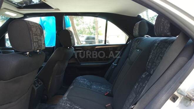 Mercedes E 300 1997, 328,000 km - 3.0 l - Bakı