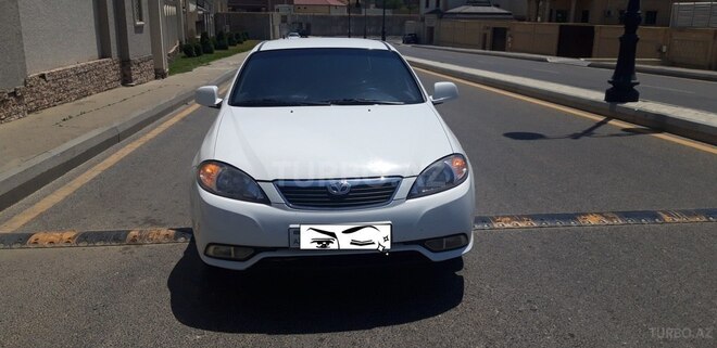 Daewoo Gentra 2014, 225,000 km - 0.2 l - Bakı