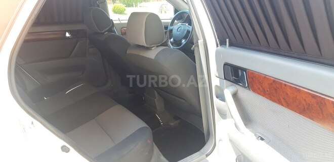 Daewoo Gentra 2014, 225,000 km - 0.2 l - Bakı