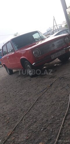 LADA (VAZ) 21011 1981, 200,000 km - 0.1 л - Ağdam