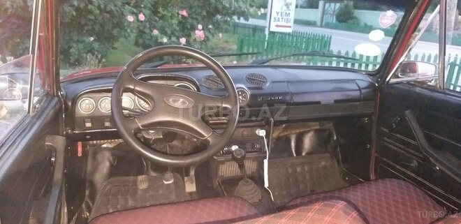 LADA (VAZ) 21011 1981, 200,000 km - 0.1 л - Ağdam