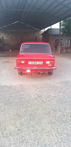 LADA (VAZ) 21011 1981, 200,000 km - 0.1 л - Ağdam