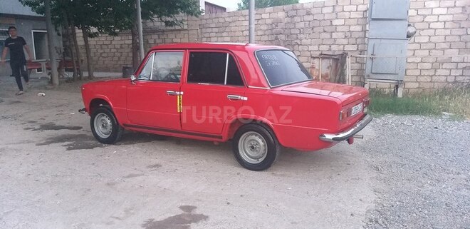 LADA (VAZ) 21011 1981, 200,000 km - 0.1 л - Ağdam