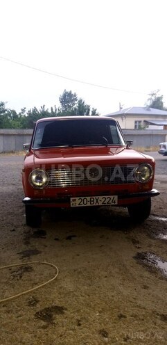 LADA (VAZ) 21011 1981, 200,000 km - 0.1 л - Ağdam