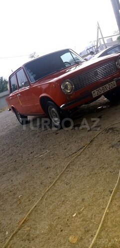 LADA (VAZ) 21011 1981, 200,000 km - 0.1 л - Ağdam