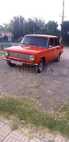 LADA (VAZ) 21011 1981, 200,000 km - 0.1 л - Ağdam