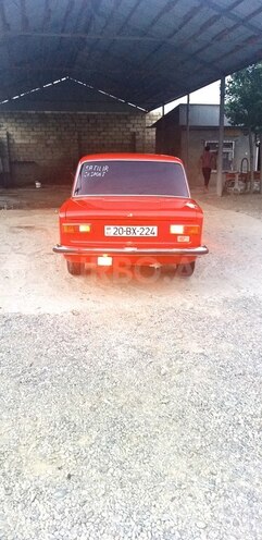 LADA (VAZ) 21011 1981, 200,000 km - 0.1 л - Ağdam