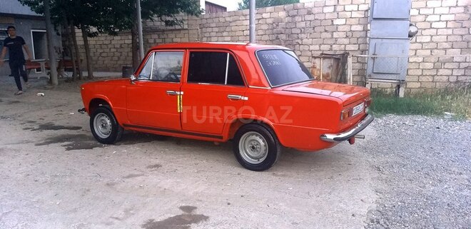 LADA (VAZ) 21011 1981, 200,000 km - 0.1 л - Ağdam