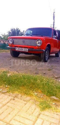 LADA (VAZ) 21011 1981, 200,000 km - 0.1 л - Ağdam