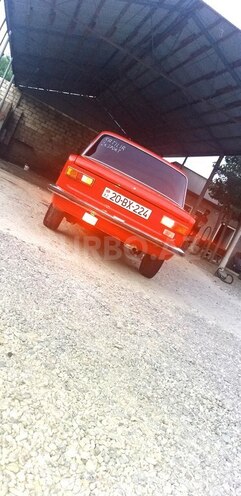 LADA (VAZ) 21011 1981, 200,000 km - 0.1 л - Ağdam