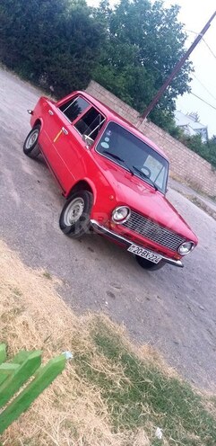 LADA (VAZ) 21011 1981, 200,000 km - 0.1 л - Ağdam