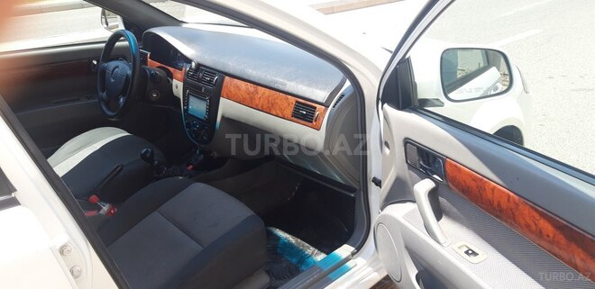 Daewoo Gentra 2014, 225,000 km - 0.2 l - Bakı