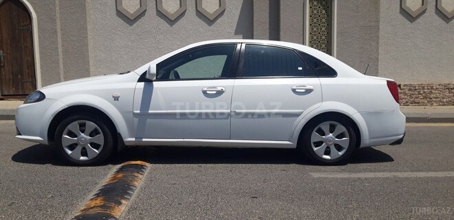 Daewoo Gentra 2014, 225,000 km - 0.2 l - Bakı