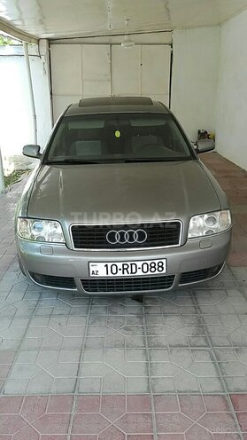 Audi A6 2002, 269,500 km - 0.3 л - Göyçay