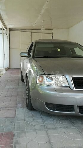 Audi A6 2002, 269,500 km - 0.3 л - Göyçay