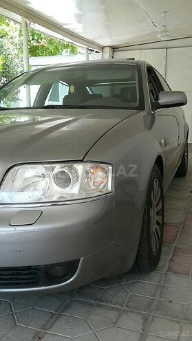 Audi A6 2002, 269,500 km - 0.3 л - Göyçay