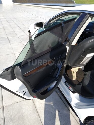 Audi A5 2013, 115,000 km - 2.0 l - Bakı