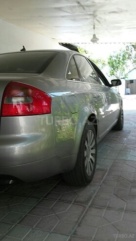 Audi A6 2002, 269,500 km - 0.3 л - Göyçay