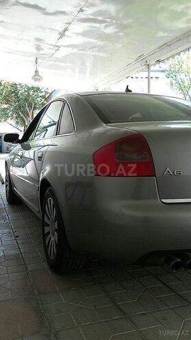 Audi A6 2002, 269,500 km - 0.3 л - Göyçay