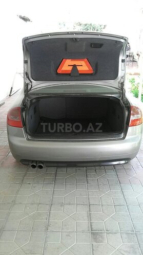 Audi A6 2002, 269,500 km - 0.3 л - Göyçay