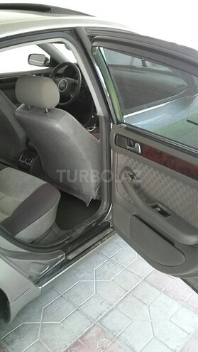 Audi A6 2002, 269,500 km - 0.3 л - Göyçay