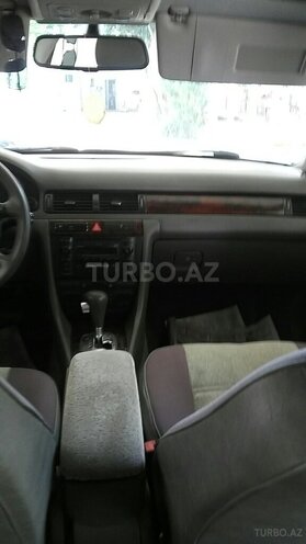 Audi A6 2002, 269,500 km - 0.3 л - Göyçay