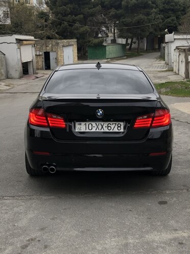BMW 528 2012, 130,000 km - 2.0 l - Bakı