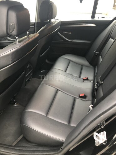 BMW 528 2012, 130,000 km - 2.0 l - Bakı