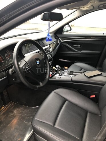 BMW 528 2012, 130,000 km - 2.0 l - Bakı