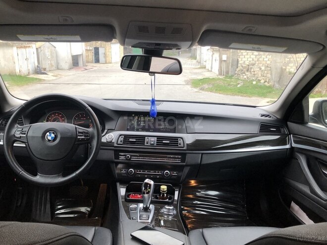 BMW 528 2012, 130,000 km - 2.0 l - Bakı