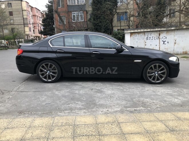 BMW 528 2012, 130,000 km - 2.0 l - Bakı
