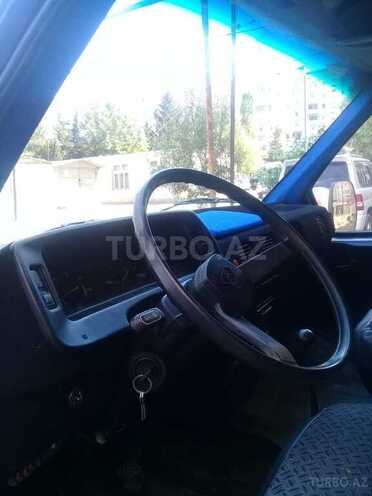 GAZ 33021 2000, 250,000 km - 2.4 l - Sumqayıt