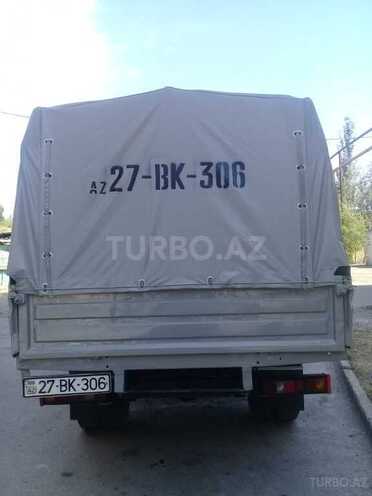 GAZ 33021 2000, 250,000 km - 2.4 l - Sumqayıt