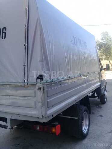 GAZ 33021 2000, 250,000 km - 2.4 l - Sumqayıt