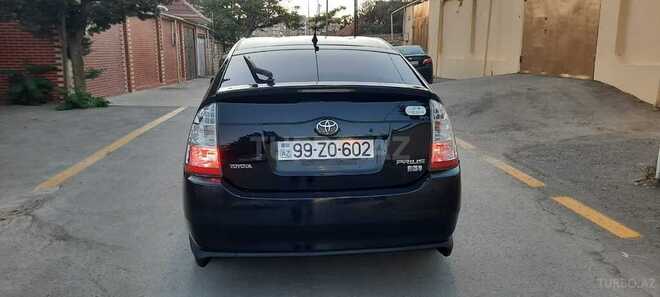 Toyota Prius 2007, 196,000 km - 1.5 l - Bakı