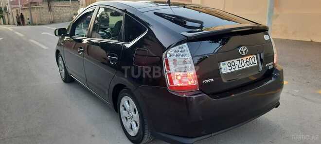 Toyota Prius 2007, 196,000 km - 1.5 l - Bakı