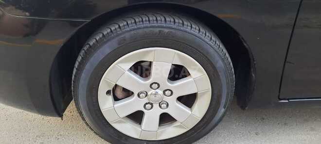 Toyota Prius 2007, 196,000 km - 1.5 l - Bakı