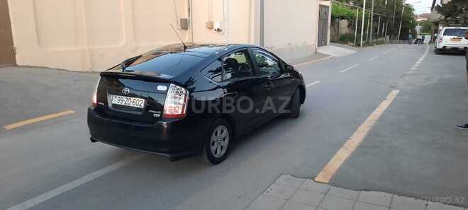 Toyota Prius 2007, 196,000 km - 1.5 l - Bakı