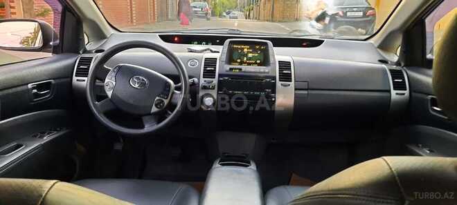Toyota Prius 2007, 196,000 km - 1.5 l - Bakı